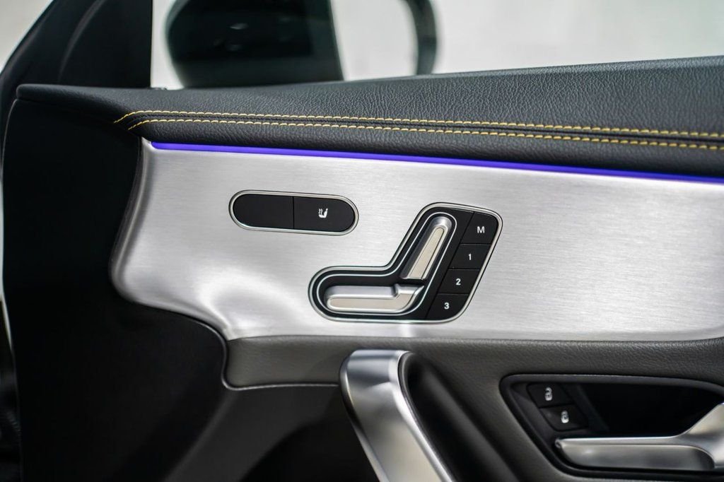 Used Mercedes-Benz CLA 2023 for sale - 77583517: Photo 32