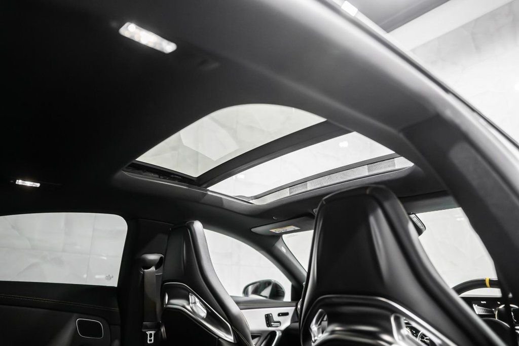 Used Mercedes-Benz CLA 2023 for sale - 77583517: Photo 34