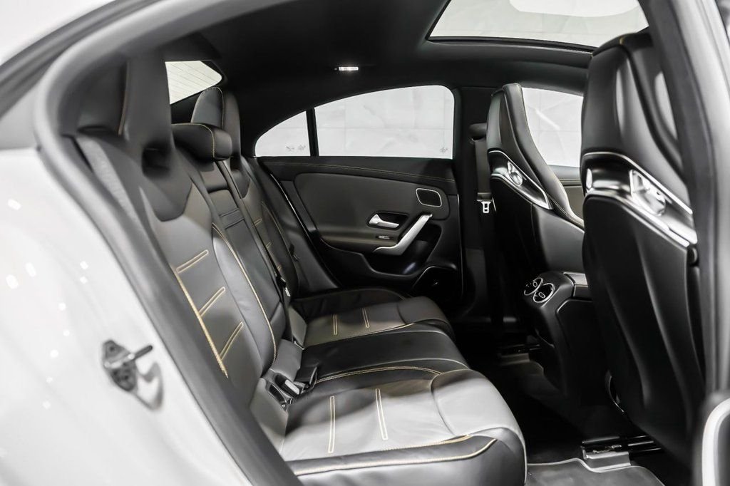 Used Mercedes-Benz CLA 2023 for sale - 77583517: Photo 36