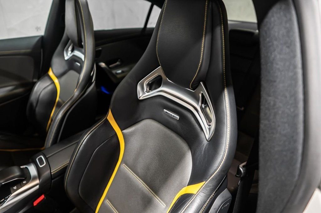 Used Mercedes-Benz CLA 2023 for sale - 77583517: Photo 38