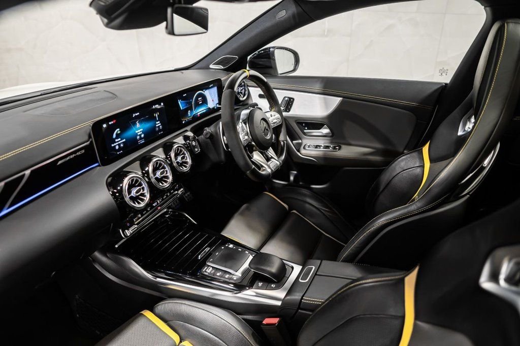 Used Mercedes-Benz CLA 2023 for sale - 77583517: Photo 39