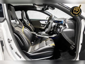 Used Mercedes-Benz CLA 2023 for sale - 77583517: Photo