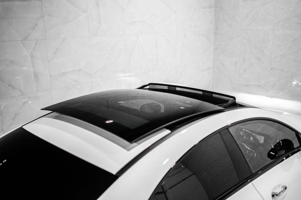 Used Mercedes-Benz CLA 2023 for sale - 77583517: Photo 4