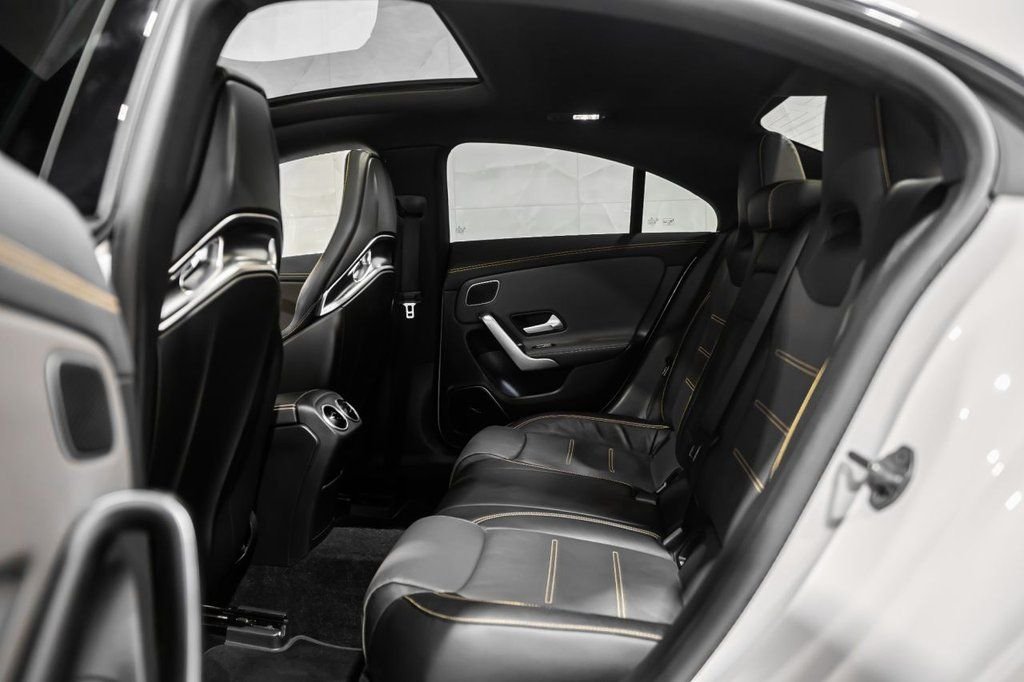 Used Mercedes-Benz CLA 2023 for sale - 77583517: Photo 41