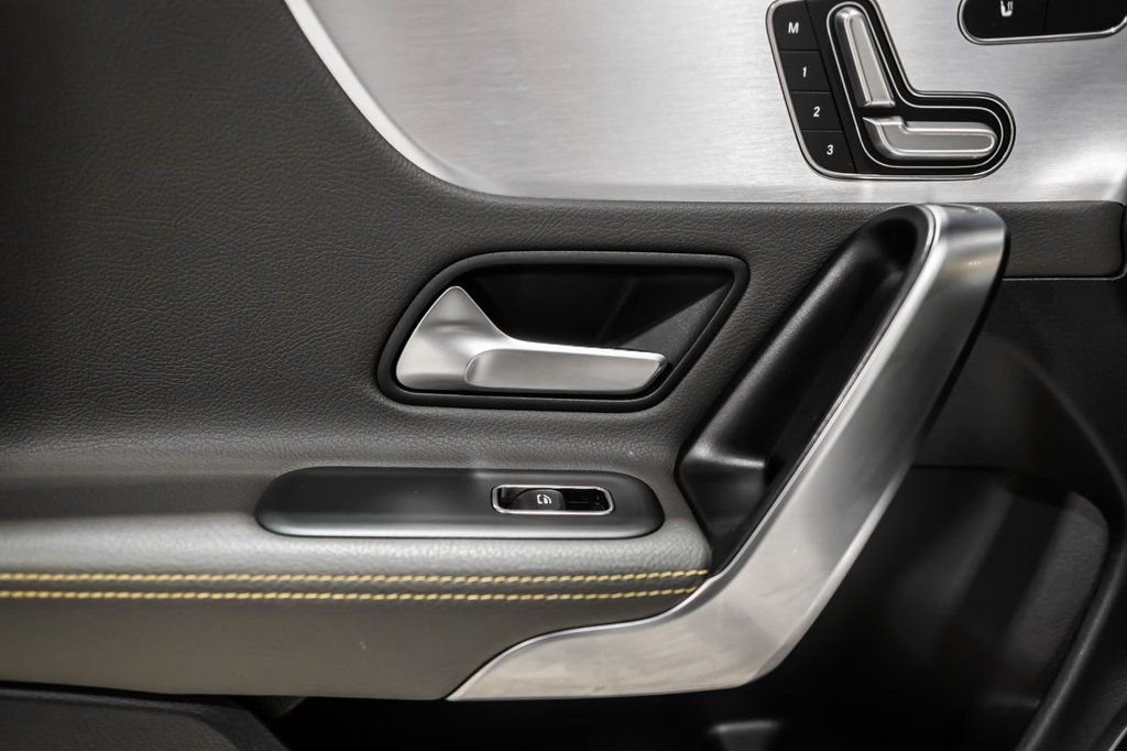 Used Mercedes-Benz CLA 2023 for sale - 77583517: Photo 45