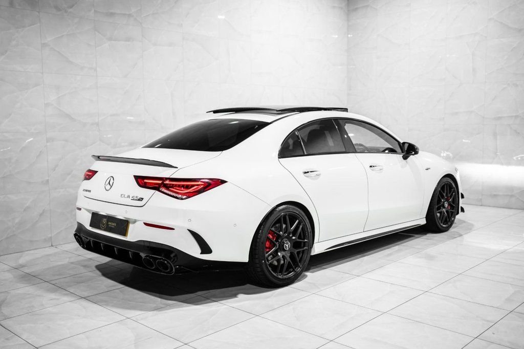 Used Mercedes-Benz CLA 2023 for sale - 77583517: Photo 47