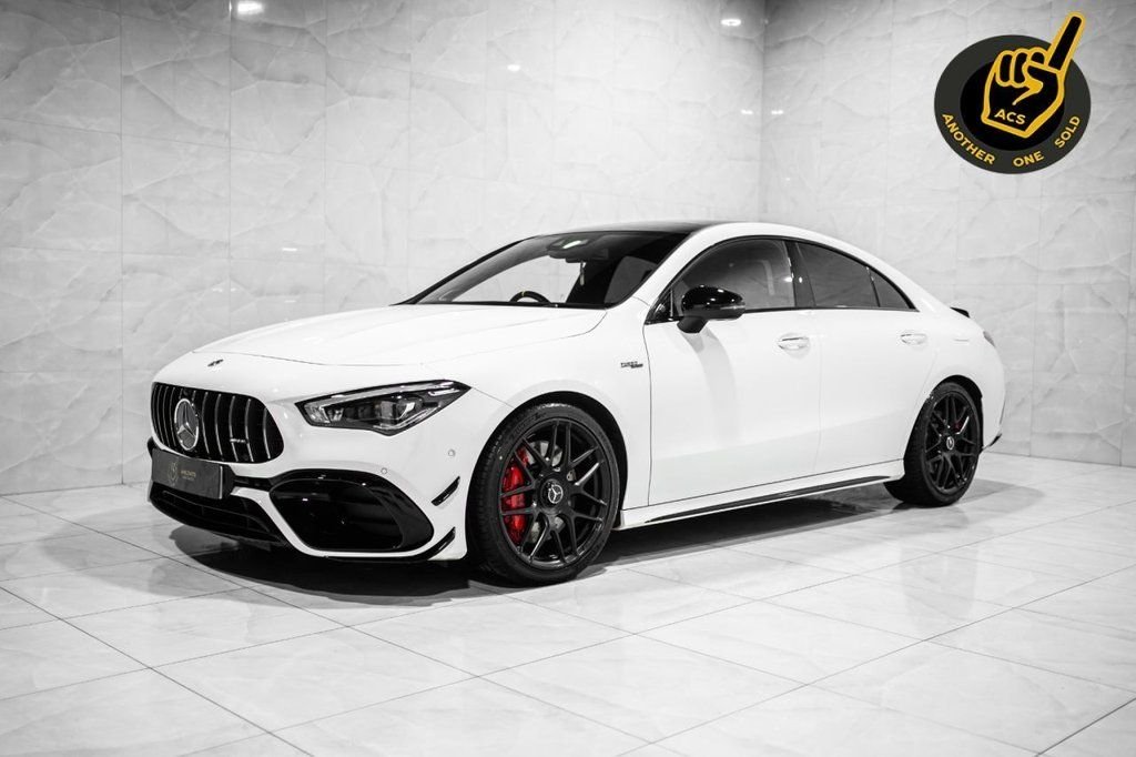 Used Mercedes-Benz CLA 2023 for sale - 77583517: Photo 48