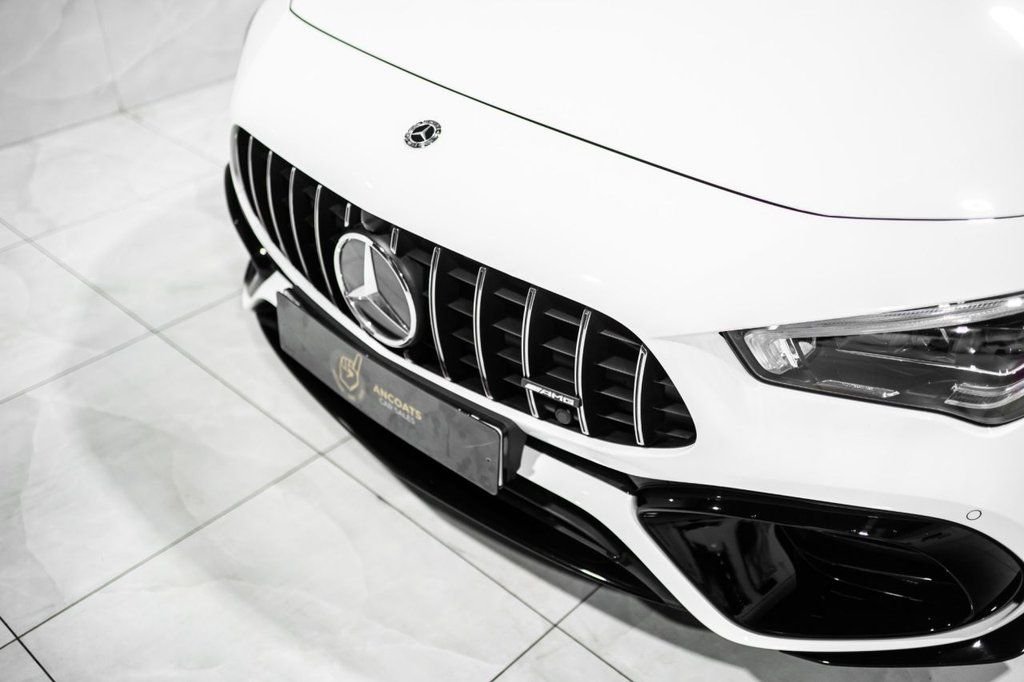 Used Mercedes-Benz CLA 2023 for sale - 77583517: Photo 49