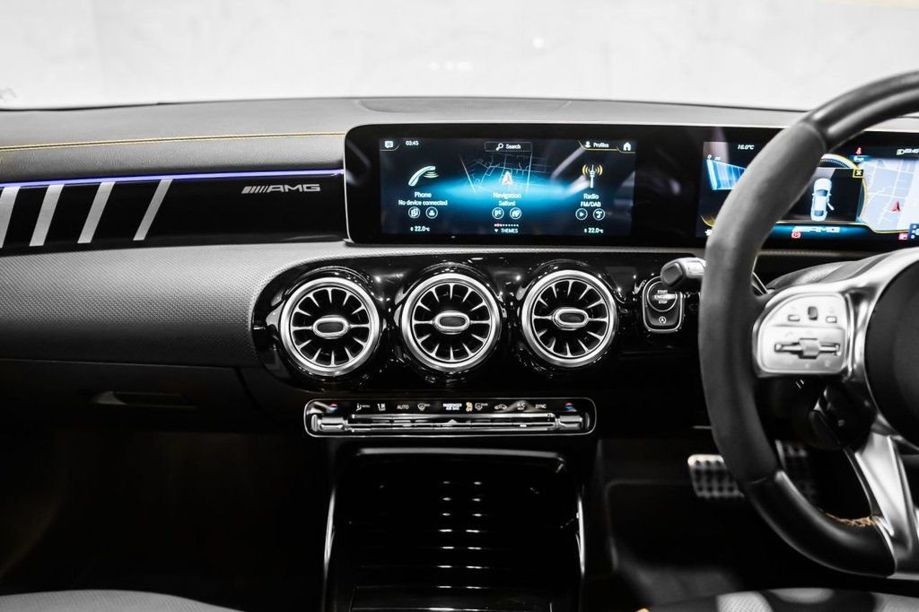 Used Mercedes-Benz CLA 2023 for sale - 77583517: Photo 5