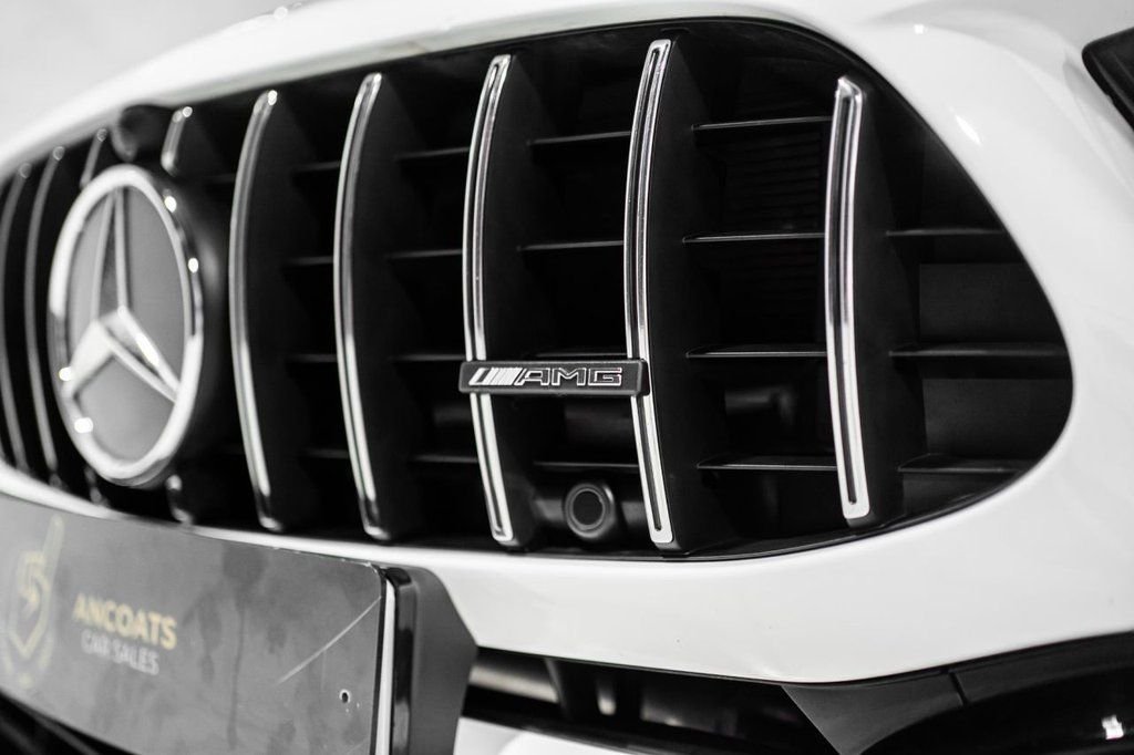 Used Mercedes-Benz CLA 2023 for sale - 77583517: Photo 50