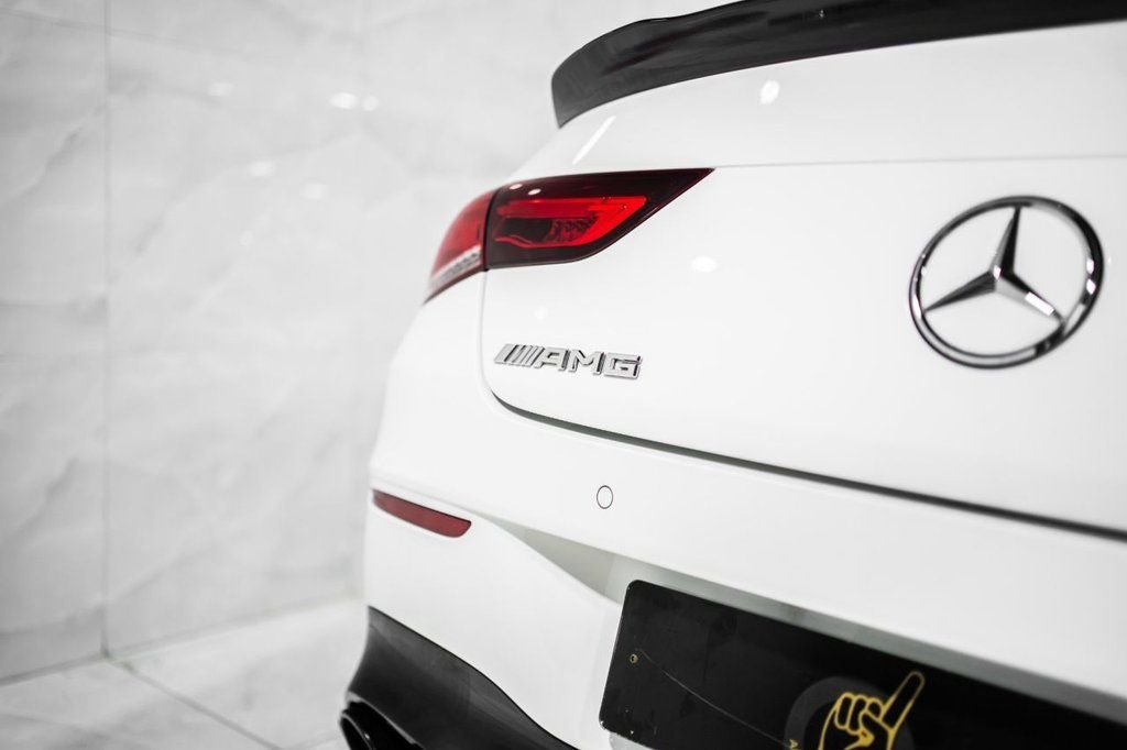 Used Mercedes-Benz CLA 2023 for sale - 77583517: Photo 8