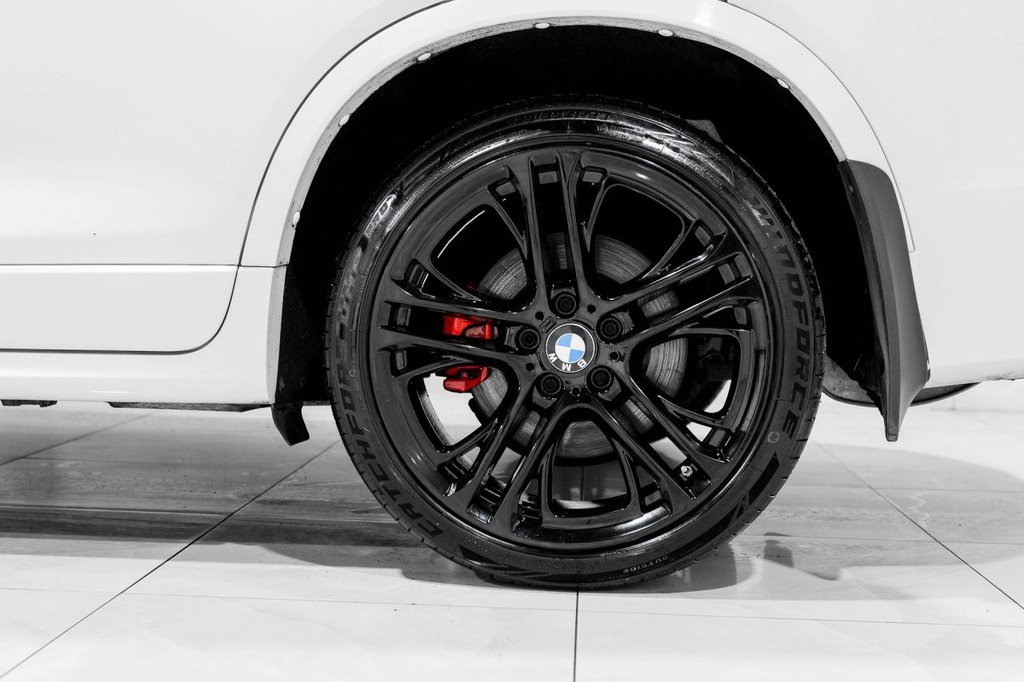 Used BMW X4 2014 for sale - 76546651: Photo 11