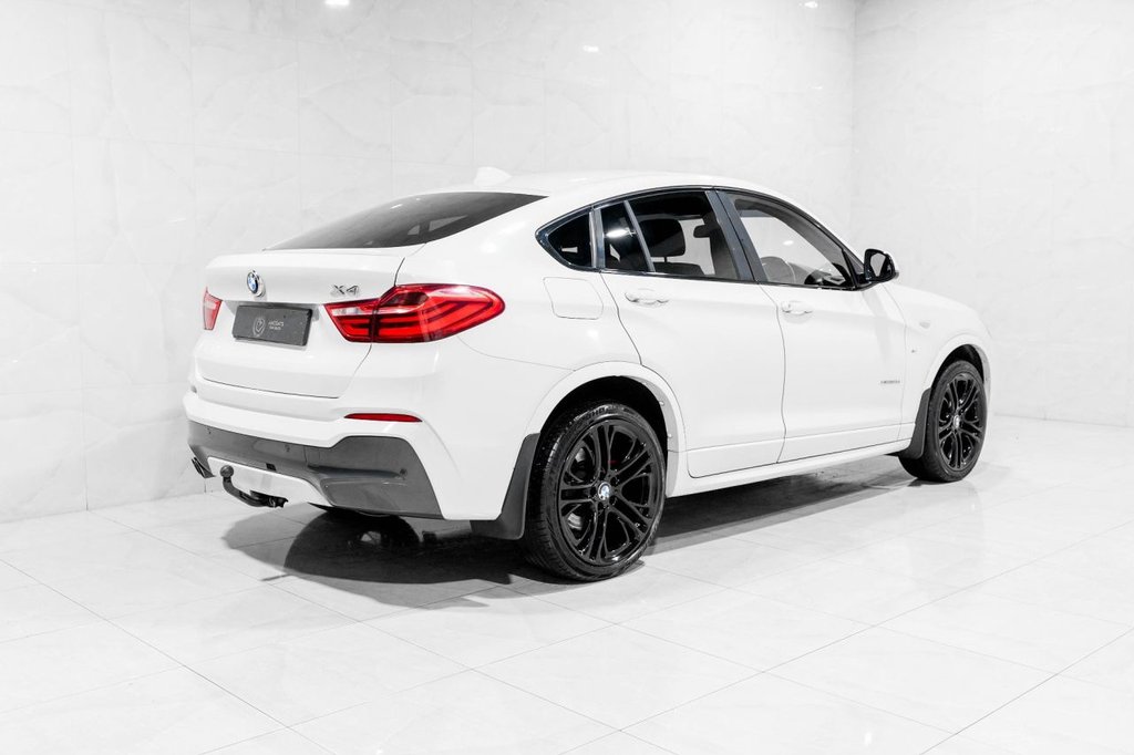 Used BMW X4 2014 for sale - 76546651: Photo 16