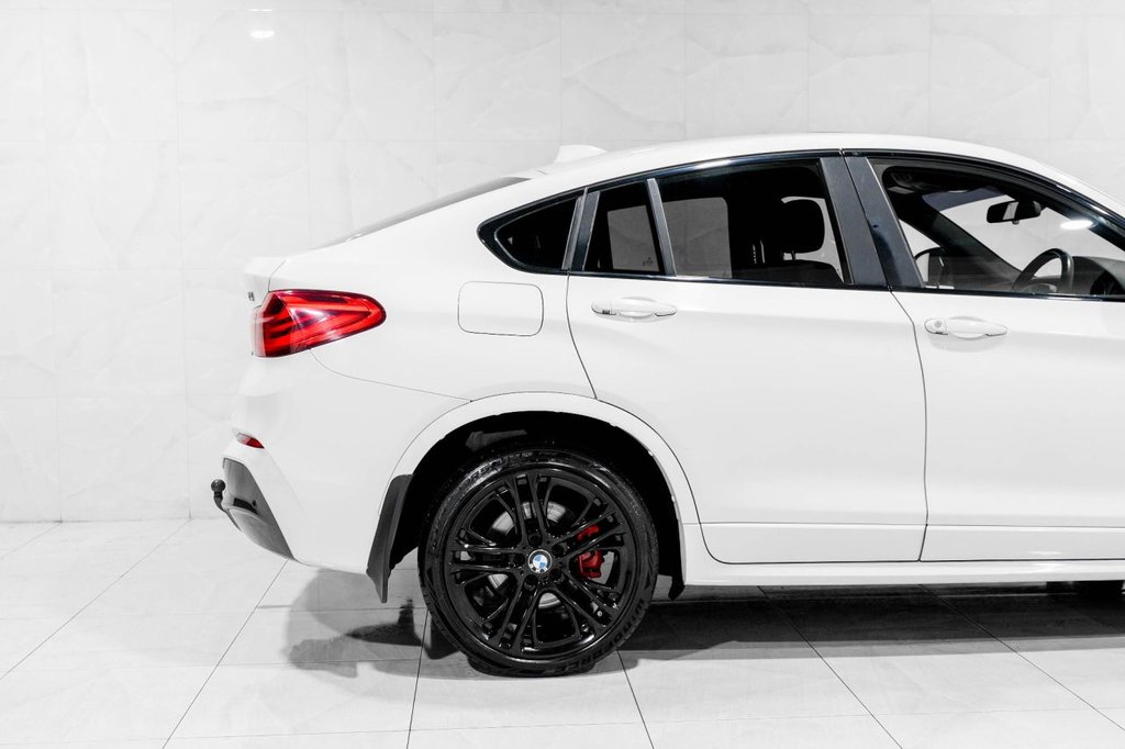 Used BMW X4 2014 for sale - 76546651: Photo 22