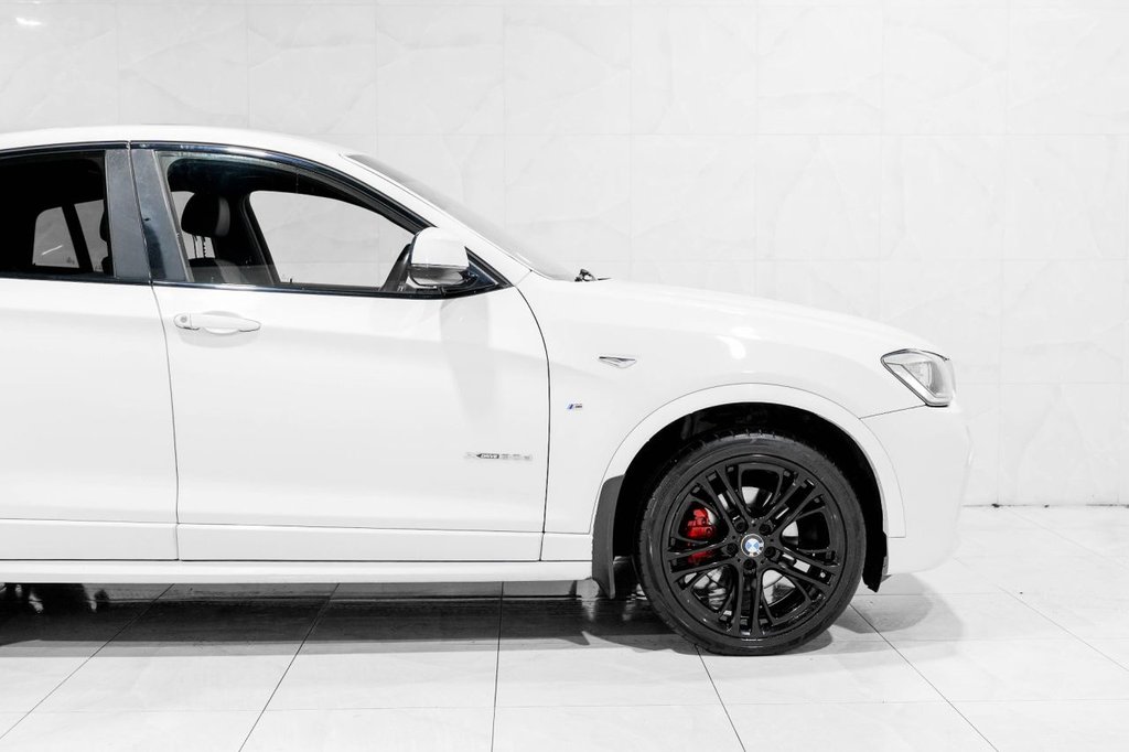 Used BMW X4 2014 for sale - 76546651: Photo 25