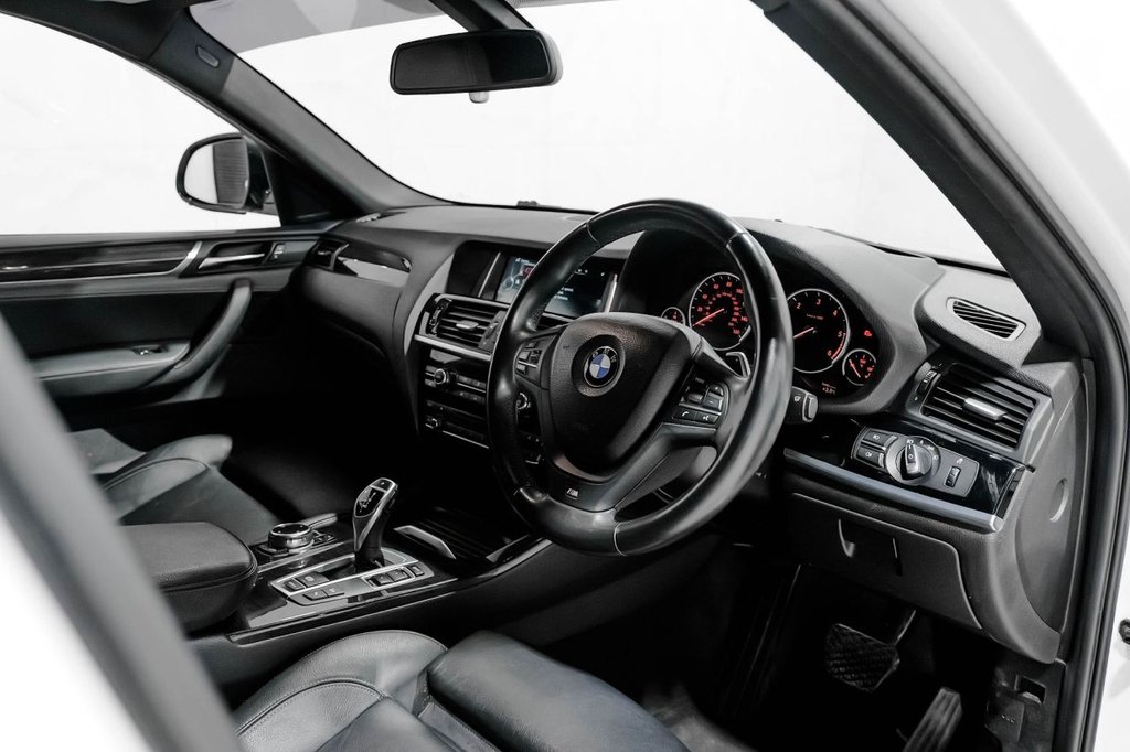 Used BMW X4 2014 for sale - 76546651: Photo 30