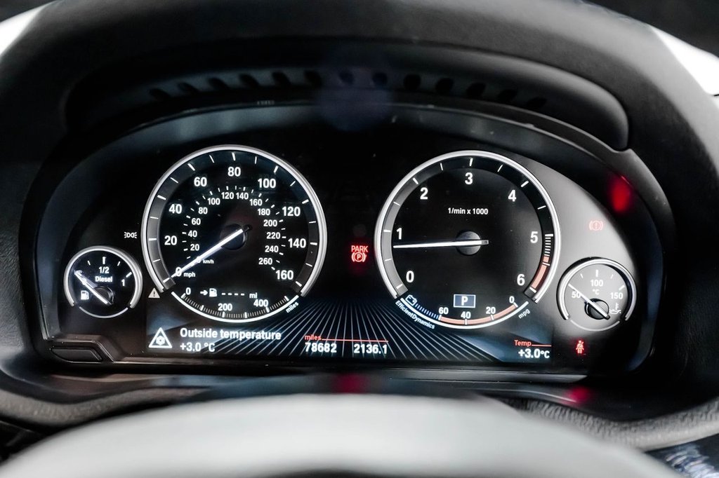 Used BMW X4 2014 for sale - 76546651: Photo 32