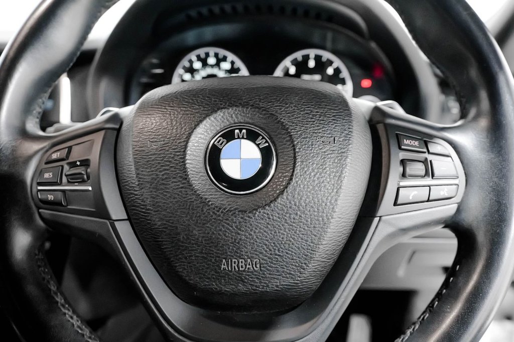 Used BMW X4 2014 for sale - 76546651: Photo 34