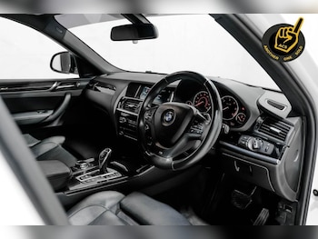 Used BMW X4 2014 for sale - 76546651: Photo