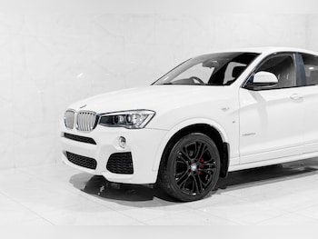 Used BMW X4 2014 for sale - 76546651: Photo