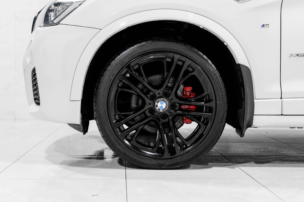 Used BMW X4 2014 for sale - 76546651: Photo 8