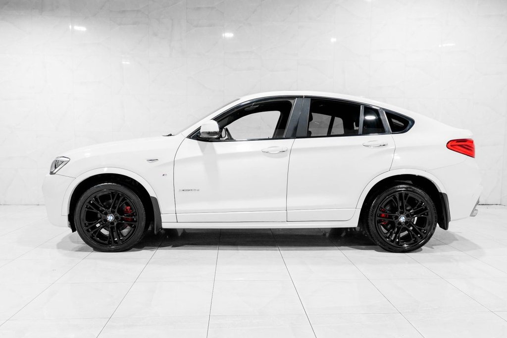 Used BMW X4 2014 for sale - 76546651: Photo 9