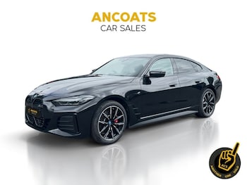 Used BMW i4 2022 for sale - 79409005: Photo