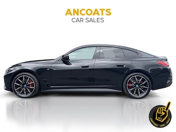 Used BMW i4 2022 for sale - 79409005: Photo