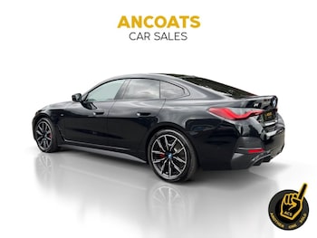 Used BMW i4 2022 for sale - 79409005: Photo