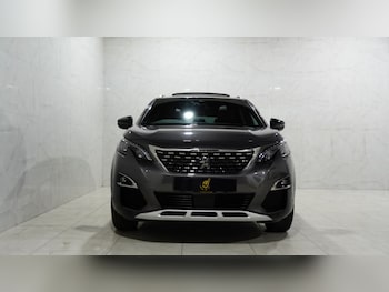 Used Peugeot 3008 2019 for sale - 77583025: Photo