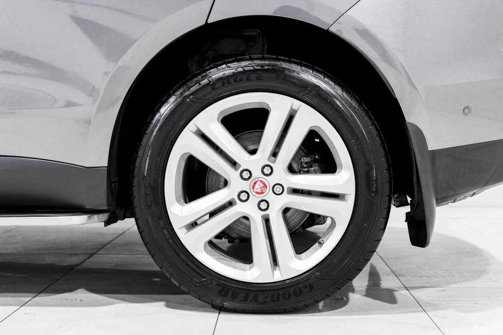 Used Jaguar F-Pace 2016 for sale - 76417088: Photo 46