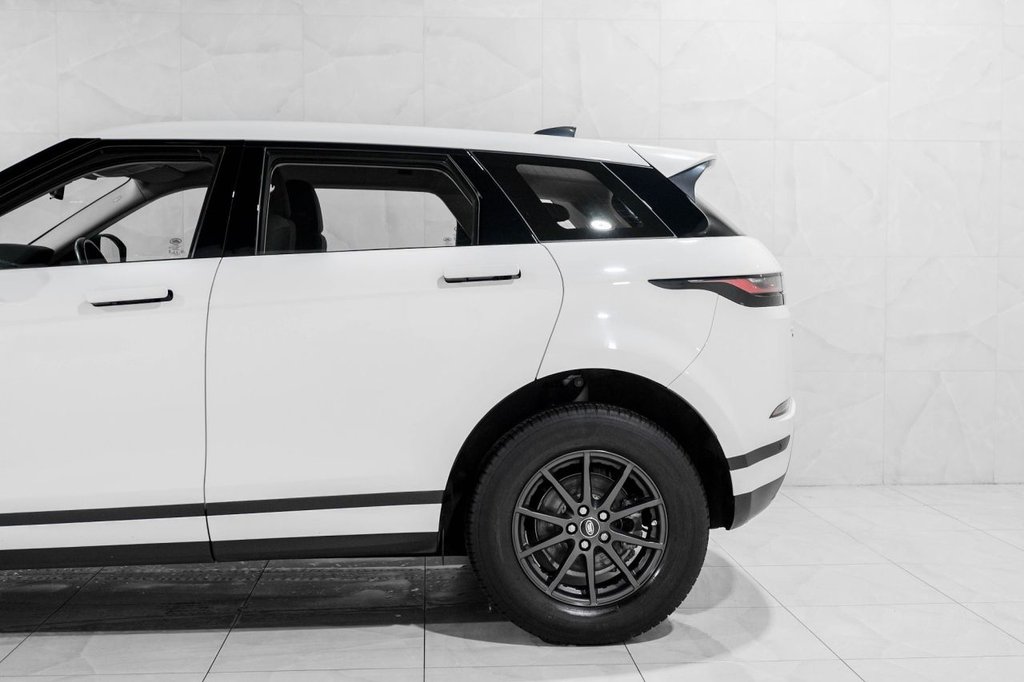 Used Land Rover Range Rover Evoque 2019 for sale - 77521373: Photo 10