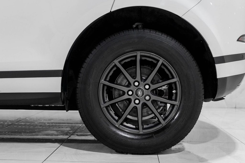 Used Land Rover Range Rover Evoque 2019 for sale - 77521373: Photo 11