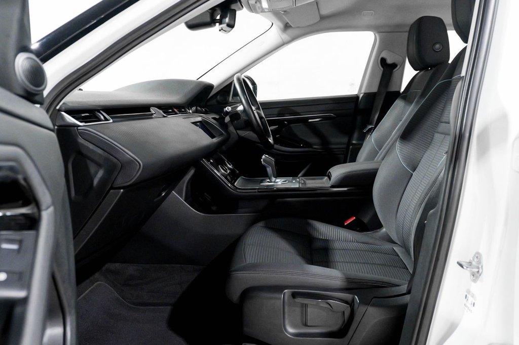 Used Land Rover Range Rover Evoque 2019 for sale - 77521373: Photo 13