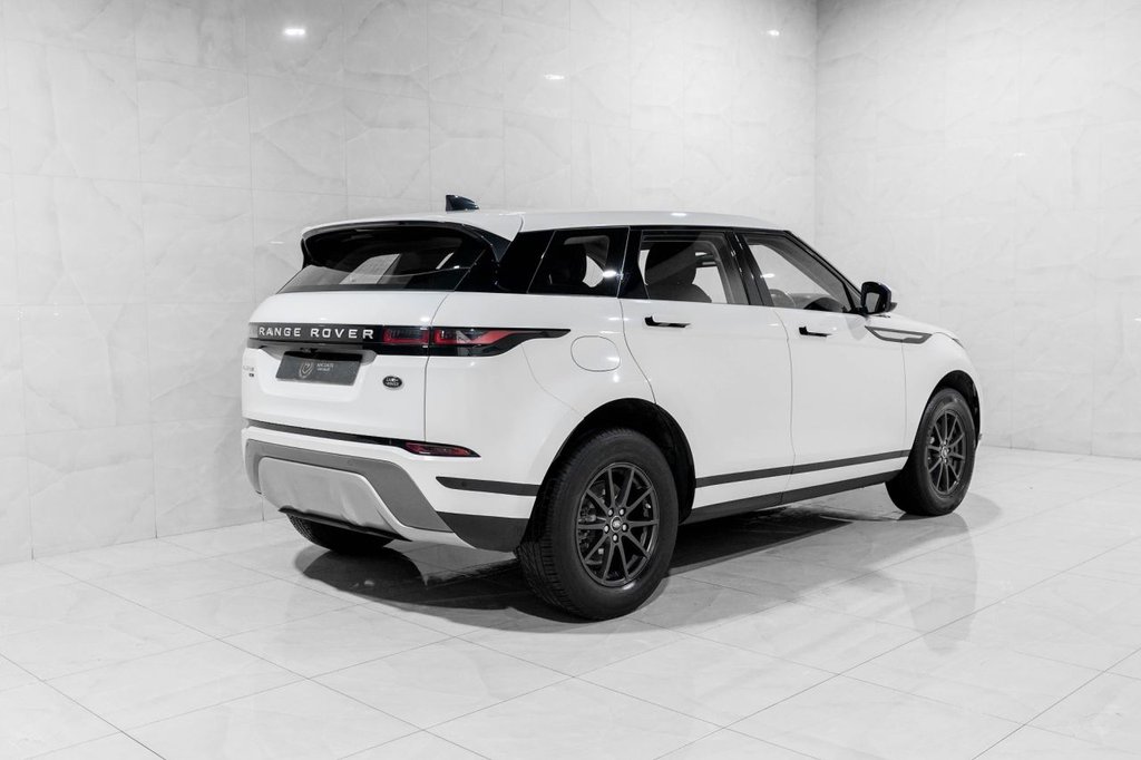 Used Land Rover Range Rover Evoque 2019 for sale - 77521373: Photo 16