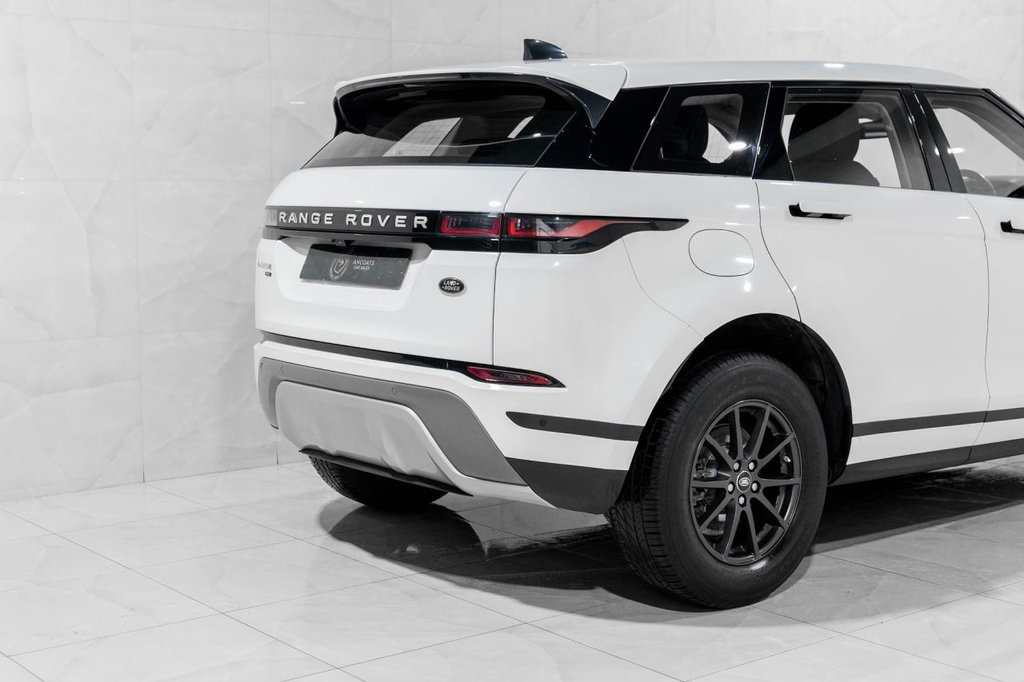 Used Land Rover Range Rover Evoque 2019 for sale - 77521373: Photo 17