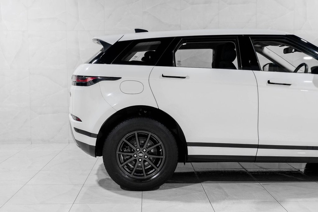 Used Land Rover Range Rover Evoque 2019 for sale - 77521373: Photo 22
