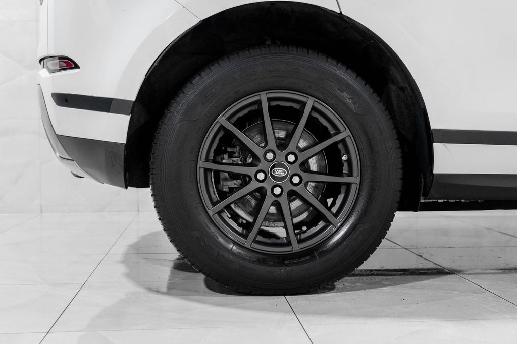 Used Land Rover Range Rover Evoque 2019 for sale - 77521373: Photo 23