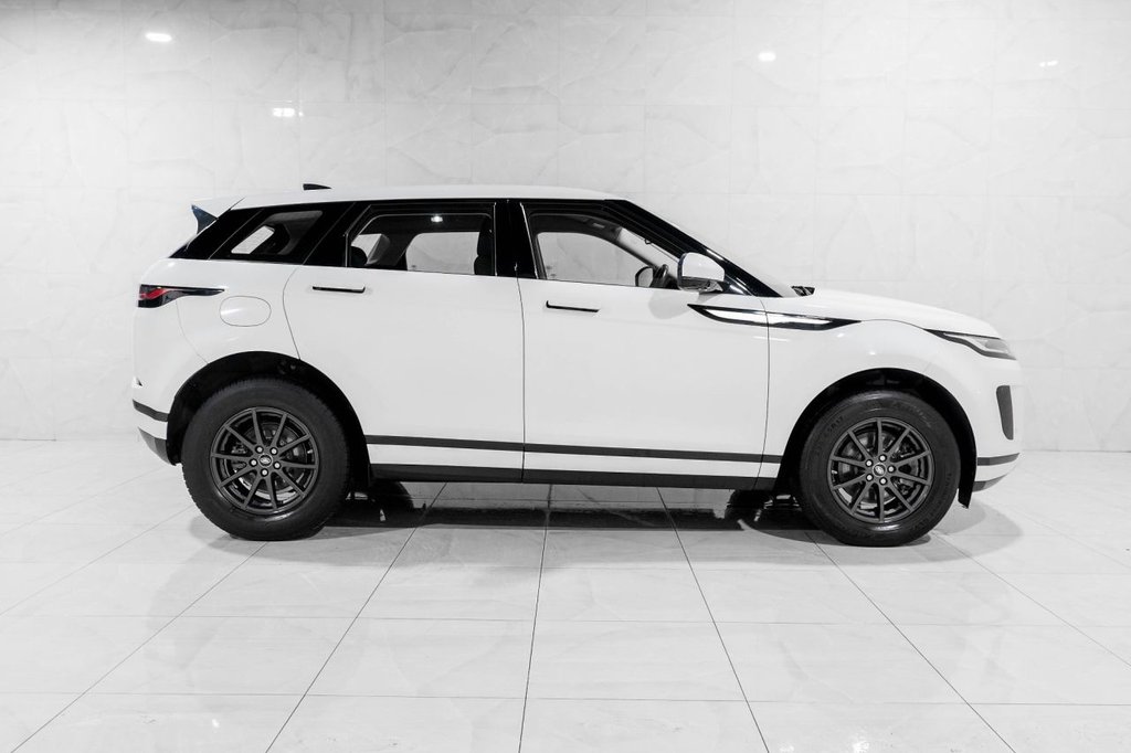 Used Land Rover Range Rover Evoque 2019 for sale - 77521373: Photo 24