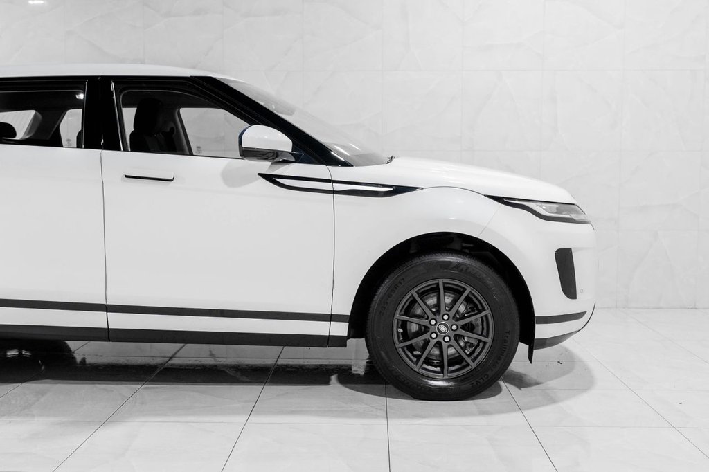 Used Land Rover Range Rover Evoque 2019 for sale - 77521373: Photo 25