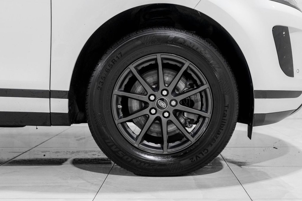 Used Land Rover Range Rover Evoque 2019 for sale - 77521373: Photo 26