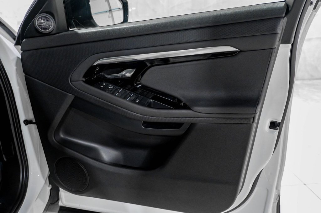 Used Land Rover Range Rover Evoque 2019 for sale - 77521373: Photo 27