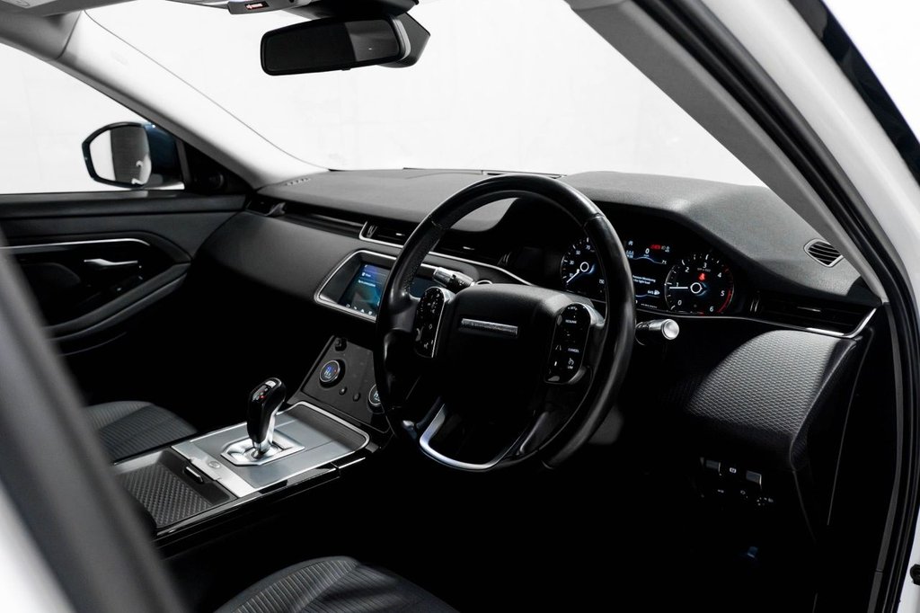 Used Land Rover Range Rover Evoque 2019 for sale - 77521373: Photo 29