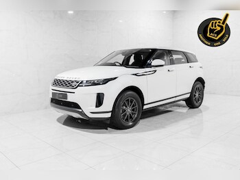 Used Land Rover Range Rover Evoque 2019 for sale - 77521373: Photo