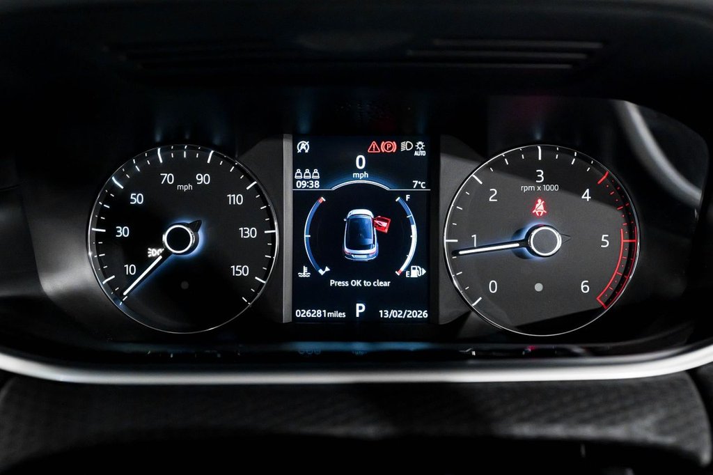 Used Land Rover Range Rover Evoque 2019 for sale - 77521373: Photo 31