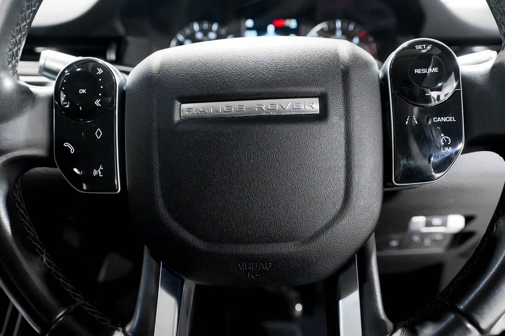 Used Land Rover Range Rover Evoque 2019 for sale - 77521373: Photo 32