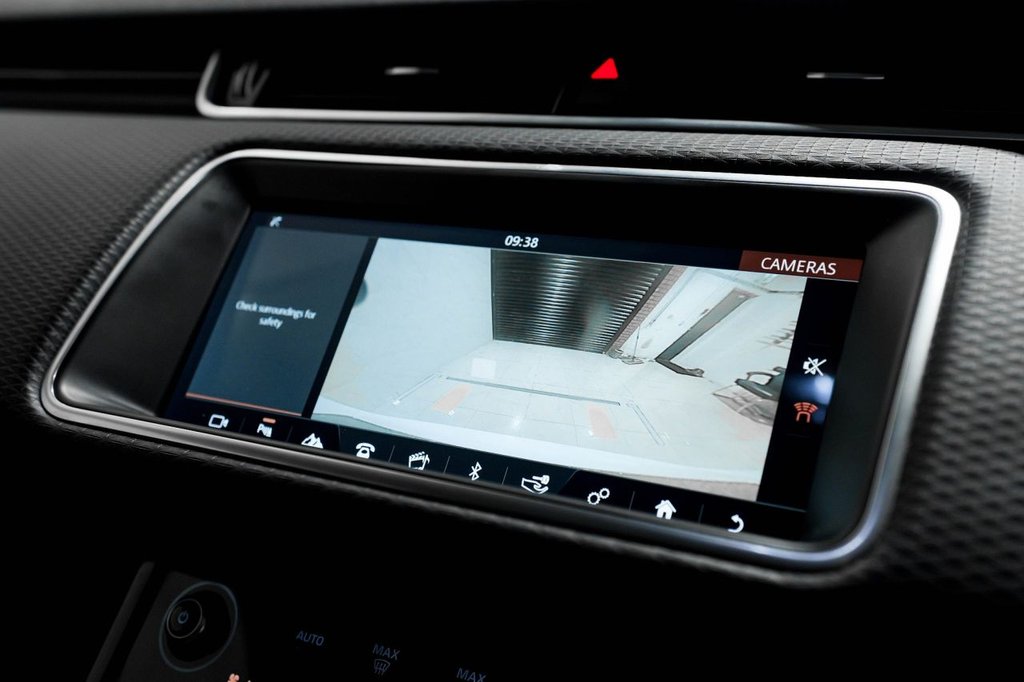 Used Land Rover Range Rover Evoque 2019 for sale - 77521373: Photo 35