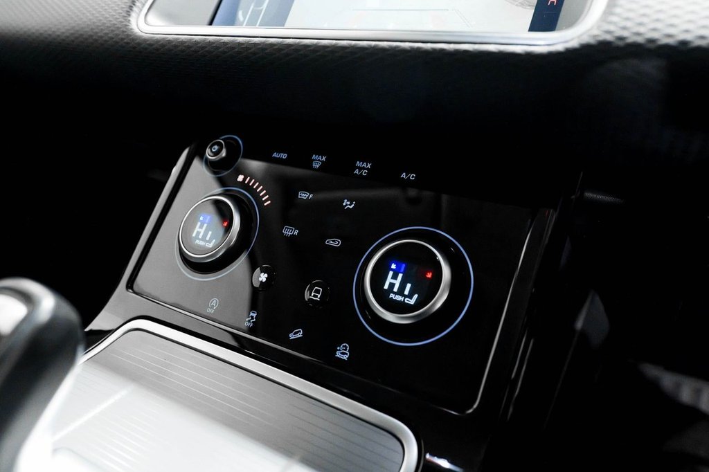 Used Land Rover Range Rover Evoque 2019 for sale - 77521373: Photo 36