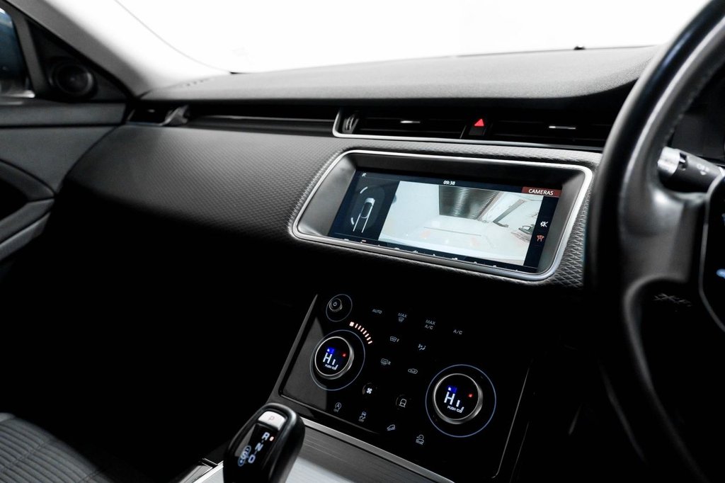 Used Land Rover Range Rover Evoque 2019 for sale - 77521373: Photo 37