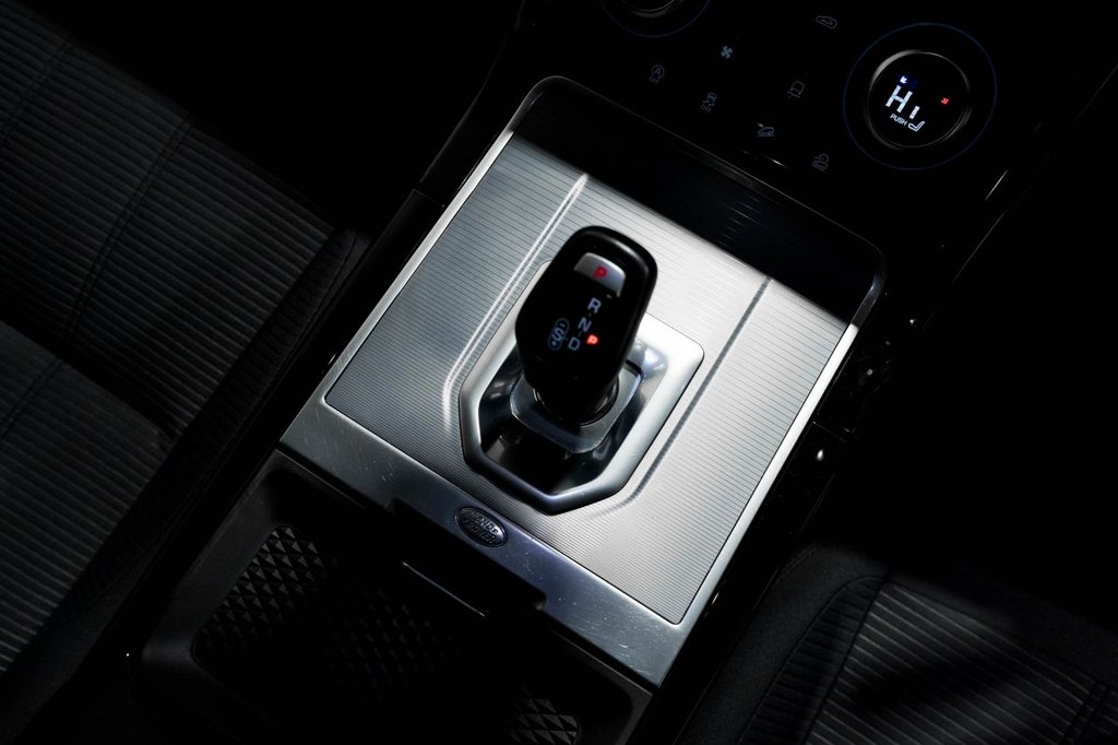 Used Land Rover Range Rover Evoque 2019 for sale - 77521373: Photo 39